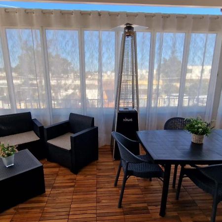 La Suite Di Poseidone Torre Specchia Ruggeri Esterno foto